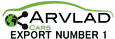 Logo Arvlad Cars